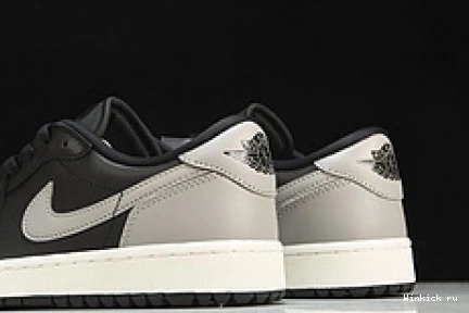 Jordan Retro 1 Golf Low Shadow 1125